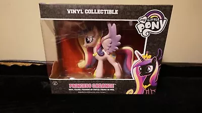 My Little Pony Funko Princess Cadance Friendship Is Magic In Box • $68