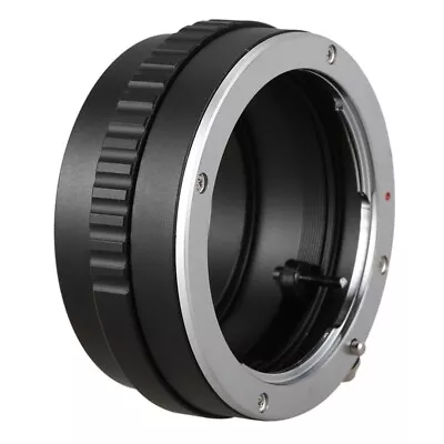 $21.61 • Buy Adapter For Sony Alpha Minolta AF A-type Lens To NEX 3,5,7 E-mount Camera Z1N7