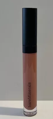 £15 • Buy Bare Minerals Moxie Plumping Lip Gloss In Dedutante