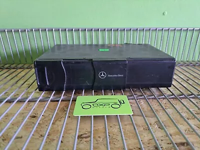 Mercedes G-Class W463 CD Changer / CD Changer A2038209089 • $269.43