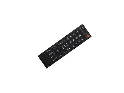 Replacement Remote Control For Toshiba 55S41U 55SL412U 19AV600UZ LCD LED HDTV TV • $13.97