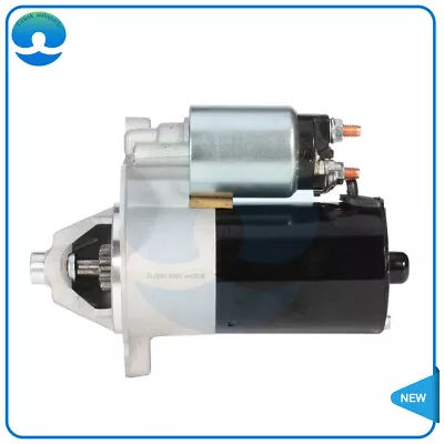 $51.18 • Buy Starter Motor 3273 Fit For 1998-2011 Ford Ranger & 1997-2010 Ford Explorer V6