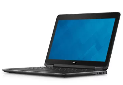 Dell Latitude E7240 Ultra Intel Core I58GB12.5 128GB SSD Notebook Computer • $239.95