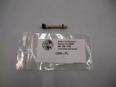 Venturi Vacuum Cartridge Assembly Mid Series Plastic - 20  Hg • $27