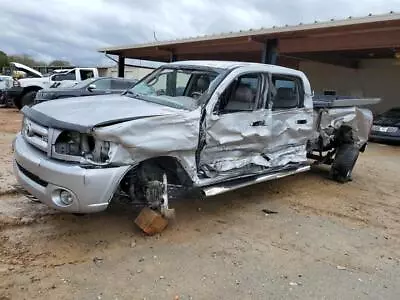 Used Engine Assembly Fits: 2006 Toyota Tundra 4.7L VIN T 5th Digit 2UZF • $3519.99