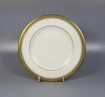 £5.99 • Buy Royal Doulton Clarendon H4993 Tea / Side Plate 16.5cm (perfect)