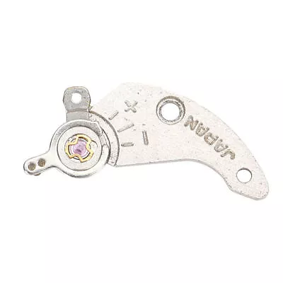 Alloy Watch Balance Wheel Splint Replacement For Orient 46941 46943 Movement • $8.99