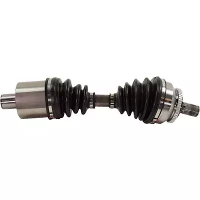 CV Axle Shaft For 04-06 Volvo S80 AWD Front Left Side With ABS Tone Ring 21.06In • $87