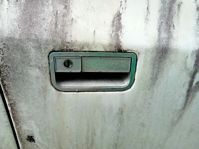 $260 • Buy Valiant Chrysler Vh Cm Ch Cj Front  Outer Door Handles With Keys