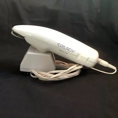 Epilady Original Hair Remover Mepro #me800 Excellent Condition Tested • $45