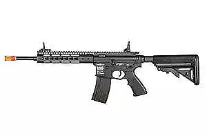 Lancer Tactical LT-719 MRS Modular Rail System MOD1 M4 Carbine AEG 30847 • $199