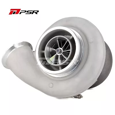 PSR S400 S480 480DG Ball Bearing Turbo Billet Wheel T4 Twin Scroll 1.25A/R Turbo • $1299.99