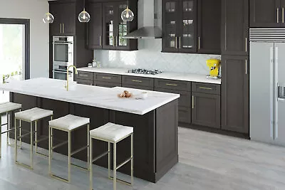 10 Ft RTA Kitchen Milano Natural Grey Set • $1699