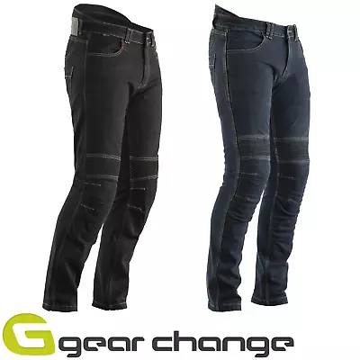 RST Tech Pro Motorcycle Jeans Men's Includes Knee And Hip Armour • £149.95