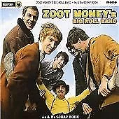 Zoot Money : Singles As & Bs CD***NEW*** Highly Rated EBay Seller Great Prices • £8.32
