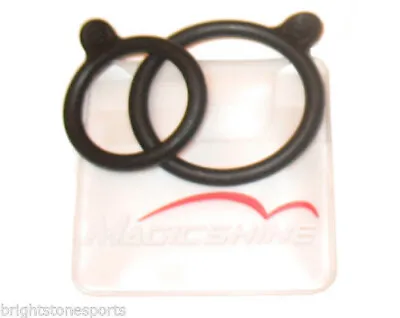 New Magicshine O-rings For Magicshine MJ808E MJ818 MJ856 MJ872 LED Bike Lights • $6.90
