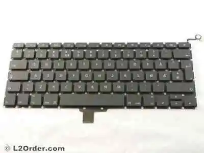 NEW Norwegian Keyboard For Apple MacBook 13  A1278 2008  • $168.55