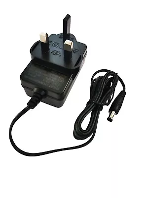 12V 2A Mains AC-DC Adaptor Power Supply For Satellite Receiver HUMAX HB-1000S • £11.39