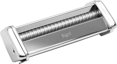 $49.25 • Buy Marcato Bigoli Cutter Attachment, Made In Italy, Works With Atlas 150 Pasta Mac