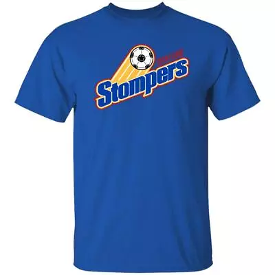 Oakland Stompers T-shirt Classic NASL Soccer • $29.95