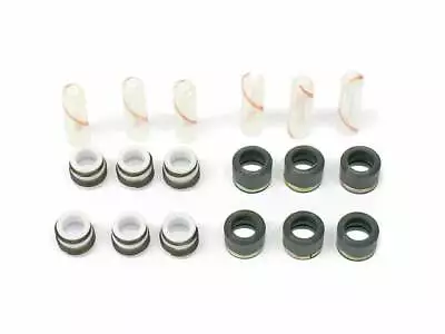 ELRING KLINGER 1230500167 Valve Stem Seal Kit Mercedes-Benz 280SE 250SE 280S • $28.82