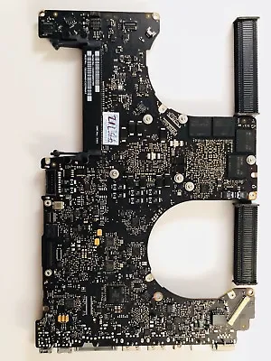 Apple MacBook Pro Unibody 15  I7 2.2ghz    Logic Board  2011 • $249