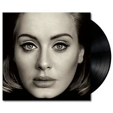 $46.99 • Buy Adele - 25 Vinyl RECORD : NEW
