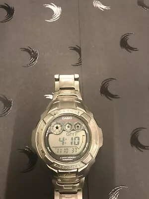 CASIO G-Shock Vintage Watch • $34.99