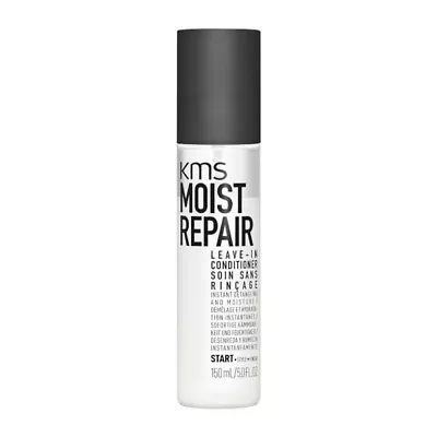 NEW KMS Moist Repair Leave-in Conditioner 150ml • $25.56