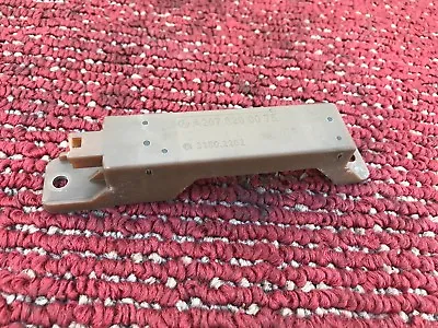 Mercedes W218 W212 E63 E550 E350 Keyless Key Less Go Entry Antenna Module Oem • $21.25