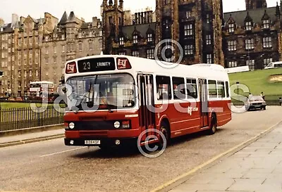 Bus Photograph: Lothian - B139 KSF / 139  (see Back  For More) BX331 • £1.25