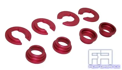 Manzo Sub Frame Collar Bushing For 240sx S13 S14 S15 Silvia 300zx Z32 Fairlady • $66.95