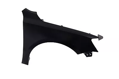 $70.73 • Buy Right Passenger Side Primed Fender Assembly For 11-18 Volkswagen Jetta 4DR Sedan