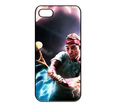 Rafael Nadal BB1 Tennis Phone Cover Case ALL SIZES • £12.99