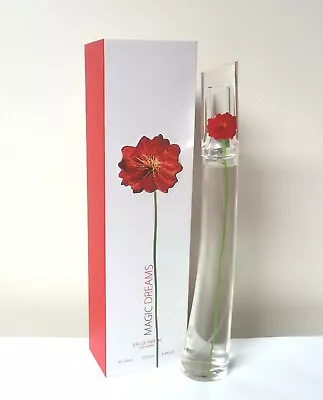 Magic Dreams By Parfums Rivera 3.4 Fl.oz 100 Ml Eau De Parfume Spray  For Womens • $29.99