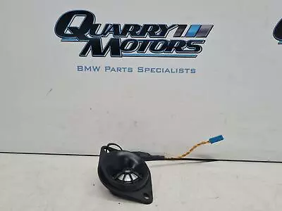 £30 • Buy Genuine BMW Tweeter Speaker For BMW 3 Series E90 E91 E92 E93 6919363
