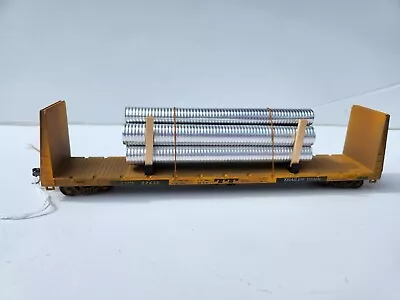 Model Railroads & Trains - HO - Aluminum Culverts  Industrial Load • $52.95