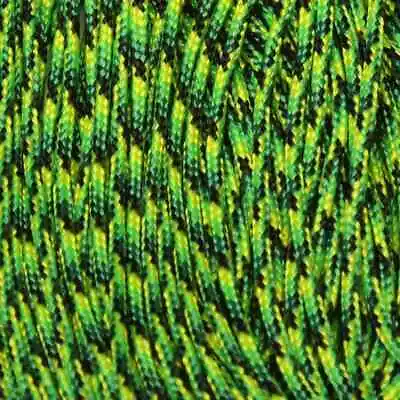 95 Cord (Type 1) Paracord Gecko  100 FT USA MADE & SELLER • $10.99