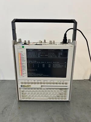 $59.99 • Buy Wandel + Goltermann / Acterna ANT-20 10 Gig, Advanced Network Tester