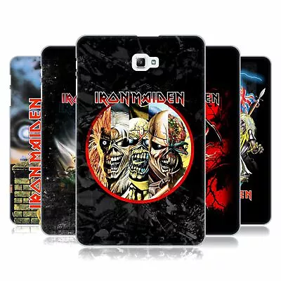 Official Iron Maiden Art Case For Samsung Tablets 1 • $41.75