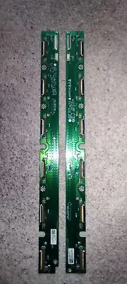 Eax61332101 Ebr63628702  Buffer Board From 42  Lg 42pj650 Plasma X 2 • £6.99