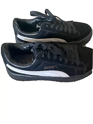 $40 • Buy Puma Fenty Sneakers US5.5