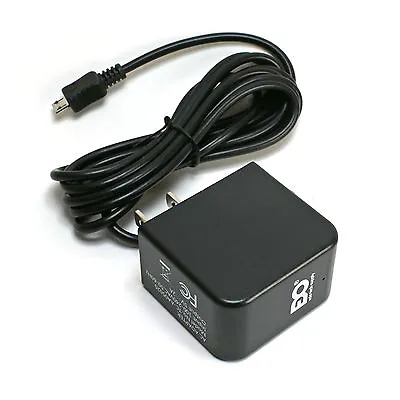 2A Wall Charger AC Adapter For Le Pan Mini TC802A TC1020 Winbook TW700 Tablet • $8.65