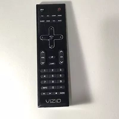 VIZIO VR10 Remote Control Tested And Works • $7.87