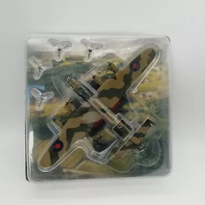 $16.14 • Buy Altaya - 1/144 Avro Lancaster Mk.III UK