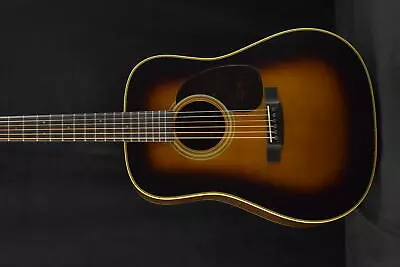 Martin Custom Shop Dreadnought Adirondack Spruce/Wild Grain East Indian Rosewood • $7799