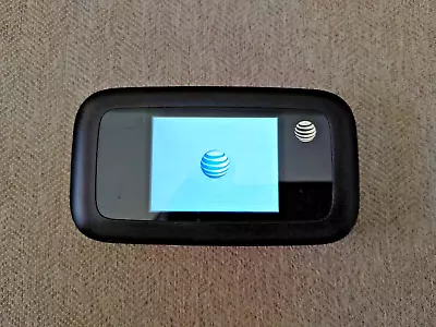 Zte Velocity Mf923 Mobile Hotspot At&t 4g Lte Broadband Modem W/ Battery • $39.20