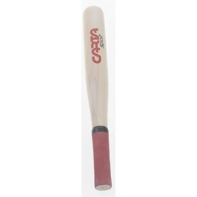 £11.99 • Buy Imported Rounders Stick Gripped Handle 