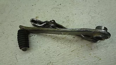 1975 Yamaha 125 Twin 125cc Y306 Shifter • $44.49