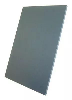 1 EXTRA SOFT LINO POLYMER BLOCK PRINTING BOARD TILE 400 X 300 X 3mm EASY CARVE • £8.25